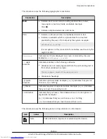 Preview for 9 page of Hitachi G900 Hardware Reference Manual