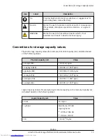 Preview for 10 page of Hitachi G900 Hardware Reference Manual