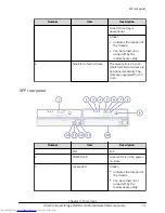 Preview for 31 page of Hitachi G900 Hardware Reference Manual