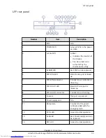 Preview for 35 page of Hitachi G900 Hardware Reference Manual