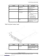 Preview for 37 page of Hitachi G900 Hardware Reference Manual