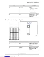 Preview for 41 page of Hitachi G900 Hardware Reference Manual