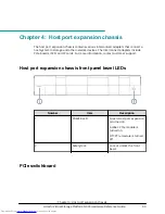 Preview for 44 page of Hitachi G900 Hardware Reference Manual