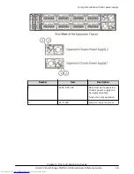 Preview for 48 page of Hitachi G900 Hardware Reference Manual