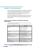 Preview for 49 page of Hitachi G900 Hardware Reference Manual