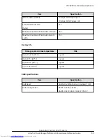 Preview for 69 page of Hitachi G900 Hardware Reference Manual