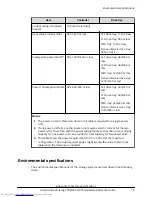 Preview for 72 page of Hitachi G900 Hardware Reference Manual