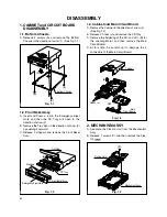 Preview for 13 page of Hitachi GCR-8480B User Manual