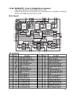 Preview for 17 page of Hitachi GCR-8480B User Manual