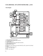 Preview for 18 page of Hitachi GCR-8480B User Manual