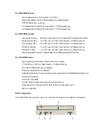 Preview for 3 page of Hitachi GD-7000 User Manual