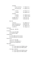 Preview for 9 page of Hitachi GD-7000 User Manual