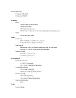 Preview for 10 page of Hitachi GD-7000 User Manual