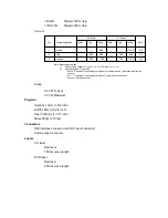 Preview for 11 page of Hitachi GD-7000 User Manual