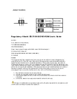 Preview for 13 page of Hitachi GD-7000 User Manual