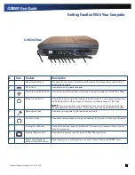 Preview for 11 page of Hitachi GD8000 User Manual