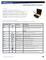 Preview for 15 page of Hitachi GD8000 User Manual