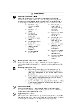 Preview for 13 page of Hitachi GGX-CC9M4G2X1 User Manual