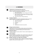Предварительный просмотр 14 страницы Hitachi GGX-CC9M4G2X1 User Manual