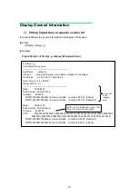 Preview for 40 page of Hitachi GGX-CC9M4G2X1 User Manual