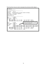 Предварительный просмотр 41 страницы Hitachi GGX-CC9M4G2X1 User Manual