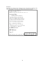 Preview for 75 page of Hitachi GGX-CC9M4G2X1 User Manual