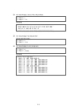 Предварительный просмотр 137 страницы Hitachi GGX-CC9M4G2X1 User Manual