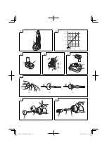 Preview for 2 page of Hitachi GP 10DL Handling Instructions Manual