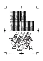 Preview for 14 page of Hitachi GP 13 Handling Instructions Manual