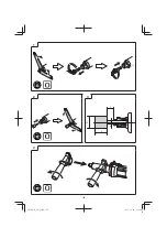 Preview for 158 page of Hitachi GP 3V Handling Instructions Manual