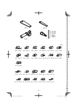 Preview for 160 page of Hitachi GP 3V Handling Instructions Manual