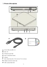 Preview for 3 page of Hitachi GPM1NB10 Instruction Manual