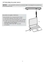 Preview for 5 page of Hitachi GPM1NB10 Instruction Manual