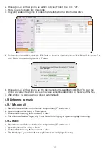 Preview for 10 page of Hitachi GPM1NB10 Instruction Manual