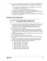 Preview for 11 page of Hitachi GR2000-B Series Quick Start Manual
