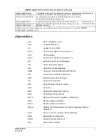 Preview for 5 page of Hitachi GR2000 Series Configuration Commands