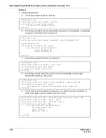 Preview for 190 page of Hitachi GR2000 Series Configuration Commands