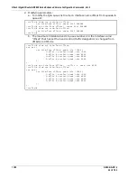 Preview for 202 page of Hitachi GR2000 Series Configuration Commands