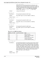 Preview for 216 page of Hitachi GR2000 Series Configuration Commands