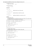 Preview for 334 page of Hitachi GR2000 Series Configuration Commands