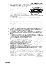 Preview for 17 page of Hitachi GR4000-160E1 Installation Manual