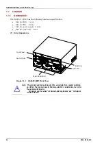 Preview for 20 page of Hitachi GR4000-160E1 Installation Manual