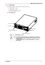 Preview for 25 page of Hitachi GR4000-160E1 Installation Manual