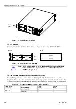 Preview for 26 page of Hitachi GR4000-160E1 Installation Manual