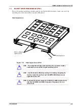 Preview for 63 page of Hitachi GR4000-160E1 Installation Manual