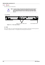 Preview for 66 page of Hitachi GR4000-160E1 Installation Manual