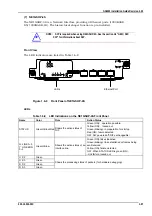 Preview for 75 page of Hitachi GR4000-160E1 Installation Manual