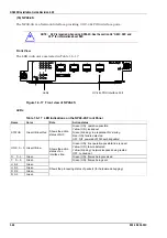 Preview for 84 page of Hitachi GR4000-160E1 Installation Manual