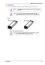 Preview for 99 page of Hitachi GR4000-160E1 Installation Manual