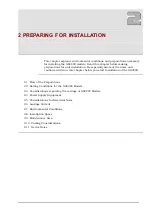 Preview for 101 page of Hitachi GR4000-160E1 Installation Manual